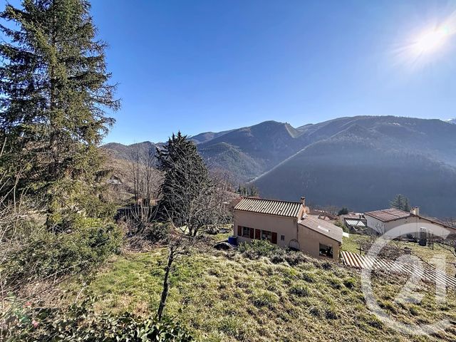 maison à vendre - 1 pièce - 82.0 m2 - PY - 66 - LANGUEDOC-ROUSSILLON - Century 21 Horizon Canigou