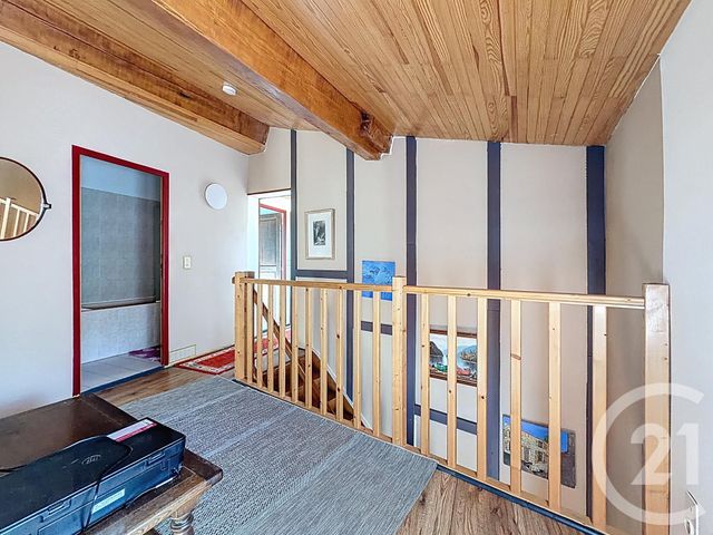 maison à vendre - 1 pièce - 82.0 m2 - PY - 66 - LANGUEDOC-ROUSSILLON - Century 21 Horizon Canigou