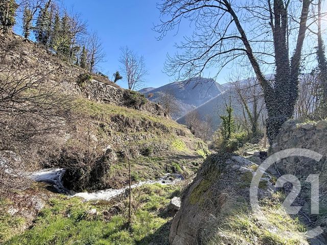 maison à vendre - 1 pièce - 82.0 m2 - PY - 66 - LANGUEDOC-ROUSSILLON - Century 21 Horizon Canigou