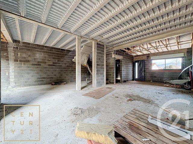 maison à vendre - 4 pièces - 92.0 m2 - PRADES - 66 - LANGUEDOC-ROUSSILLON - Century 21 Horizon Canigou