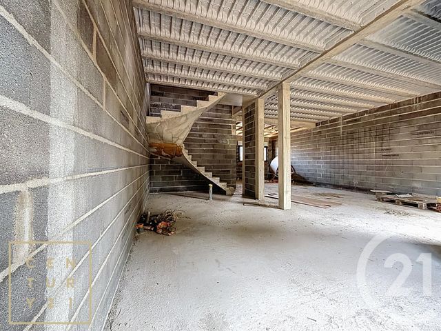 maison à vendre - 4 pièces - 92.0 m2 - PRADES - 66 - LANGUEDOC-ROUSSILLON - Century 21 Horizon Canigou