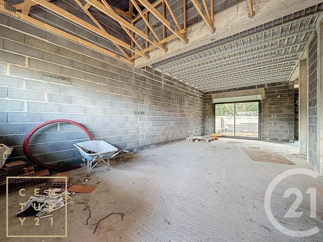 maison à vendre - 4 pièces - 92.0 m2 - PRADES - 66 - LANGUEDOC-ROUSSILLON - Century 21 Horizon Canigou
