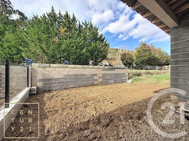 maison à vendre - 4 pièces - 92.0 m2 - PRADES - 66 - LANGUEDOC-ROUSSILLON - Century 21 Horizon Canigou