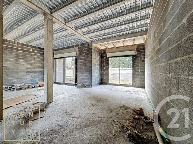 maison à vendre - 4 pièces - 92.0 m2 - PRADES - 66 - LANGUEDOC-ROUSSILLON - Century 21 Horizon Canigou