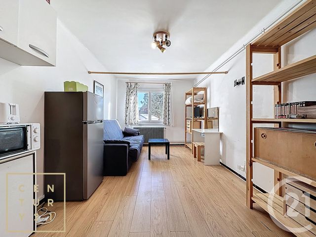 Appartement F1 à vendre - 1 pièce - 23.75 m2 - FONT ROMEU ODEILLO VIA - 66 - LANGUEDOC-ROUSSILLON - Century 21 Horizon Canigou