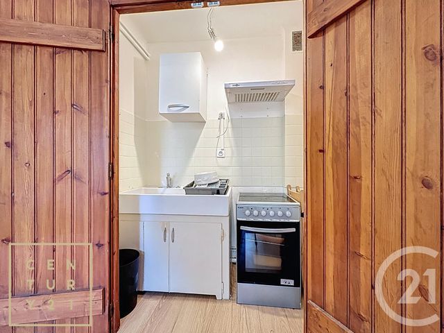 Appartement F1 à vendre - 1 pièce - 23.75 m2 - FONT ROMEU ODEILLO VIA - 66 - LANGUEDOC-ROUSSILLON - Century 21 Horizon Canigou