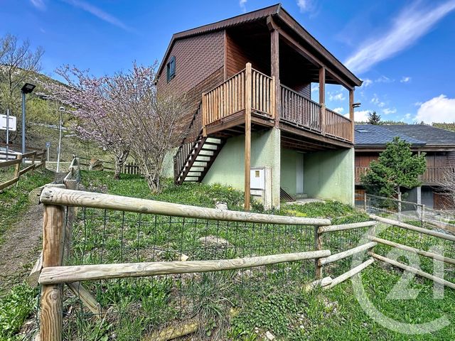 Maison à vendre LES ANGLES