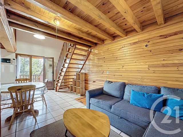 maison à vendre - 4 pièces - 45.57 m2 - LES ANGLES - 66 - LANGUEDOC-ROUSSILLON - Century 21 Horizon Canigou