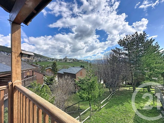 maison à vendre - 4 pièces - 45.57 m2 - LES ANGLES - 66 - LANGUEDOC-ROUSSILLON - Century 21 Horizon Canigou