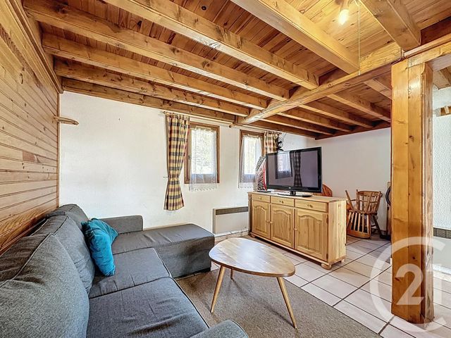 maison à vendre - 4 pièces - 45.57 m2 - LES ANGLES - 66 - LANGUEDOC-ROUSSILLON - Century 21 Horizon Canigou