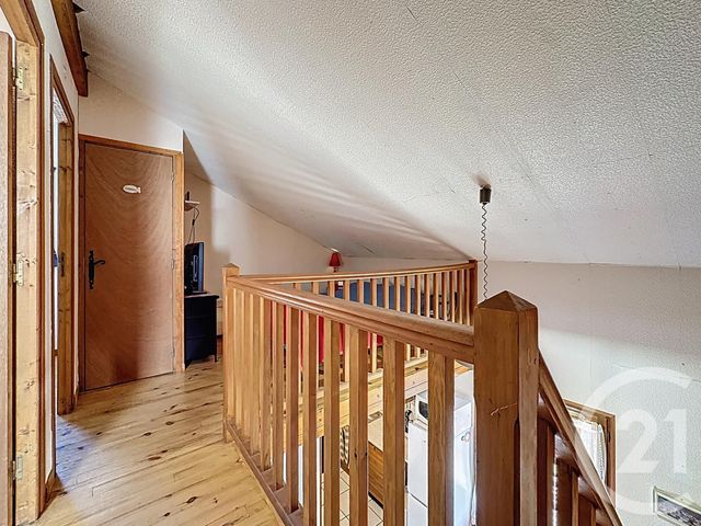 maison à vendre - 4 pièces - 45.57 m2 - LES ANGLES - 66 - LANGUEDOC-ROUSSILLON - Century 21 Horizon Canigou