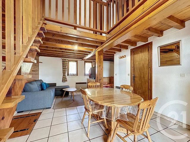 maison à vendre - 4 pièces - 45.57 m2 - LES ANGLES - 66 - LANGUEDOC-ROUSSILLON - Century 21 Horizon Canigou