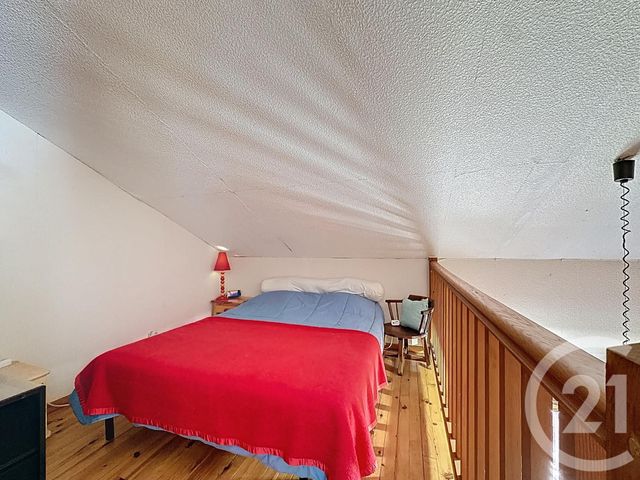 maison à vendre - 4 pièces - 45.57 m2 - LES ANGLES - 66 - LANGUEDOC-ROUSSILLON - Century 21 Horizon Canigou