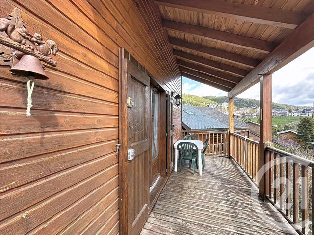 maison à vendre - 4 pièces - 45.57 m2 - LES ANGLES - 66 - LANGUEDOC-ROUSSILLON - Century 21 Horizon Canigou