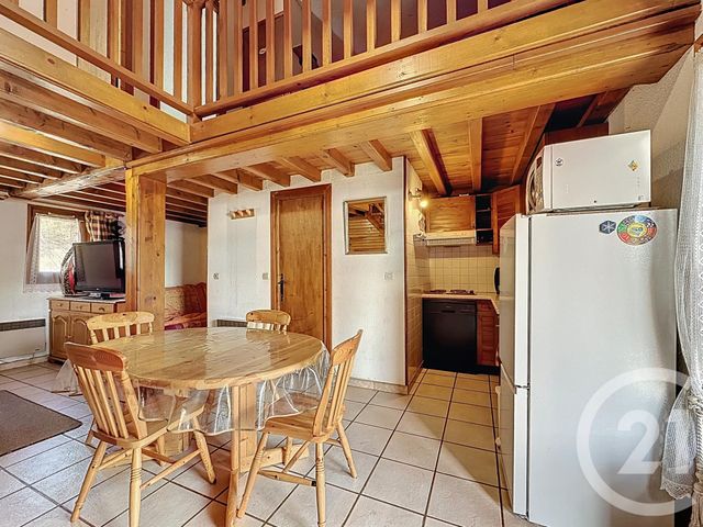 maison à vendre - 4 pièces - 45.57 m2 - LES ANGLES - 66 - LANGUEDOC-ROUSSILLON - Century 21 Horizon Canigou