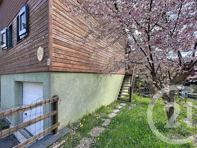 maison à vendre - 4 pièces - 45.57 m2 - LES ANGLES - 66 - LANGUEDOC-ROUSSILLON - Century 21 Horizon Canigou