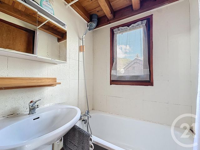 maison à vendre - 4 pièces - 45.57 m2 - LES ANGLES - 66 - LANGUEDOC-ROUSSILLON - Century 21 Horizon Canigou