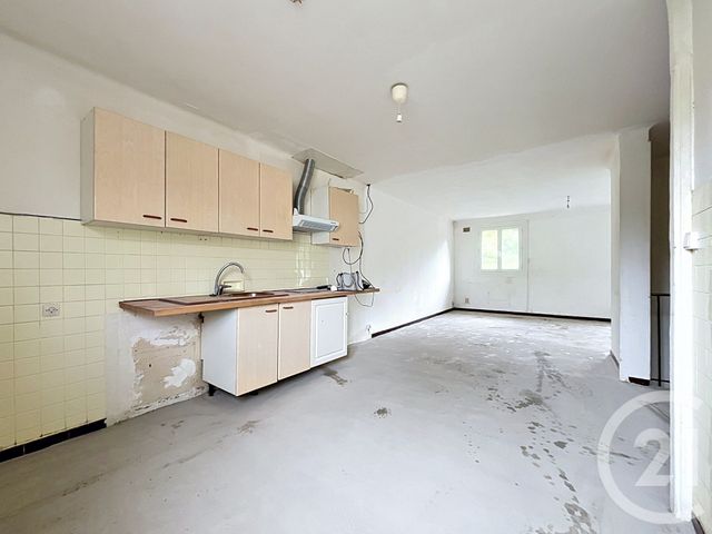 maison à vendre - 5 pièces - 115.37 m2 - CATLLAR - 66 - LANGUEDOC-ROUSSILLON - Century 21 Horizon Canigou
