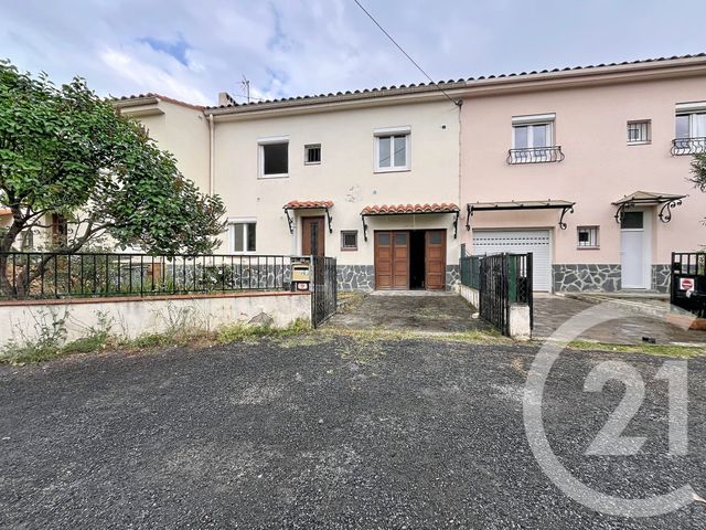 maison à vendre - 5 pièces - 115.37 m2 - CATLLAR - 66 - LANGUEDOC-ROUSSILLON - Century 21 Horizon Canigou