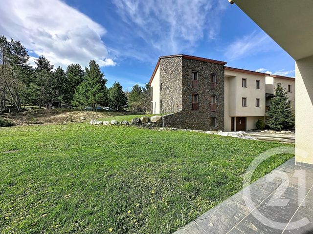 appartement - FORMIGUERES - 66