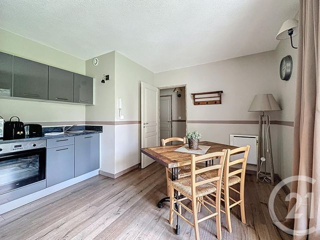 Appartement T2 à vendre - 2 pièces - 34.3 m2 - FORMIGUERES - 66 - LANGUEDOC-ROUSSILLON - Century 21 Horizon Canigou