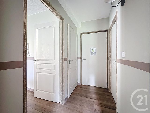 Appartement T2 à vendre - 2 pièces - 34.3 m2 - FORMIGUERES - 66 - LANGUEDOC-ROUSSILLON - Century 21 Horizon Canigou