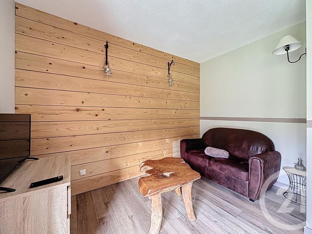 Appartement T2 à vendre - 2 pièces - 34.3 m2 - FORMIGUERES - 66 - LANGUEDOC-ROUSSILLON - Century 21 Horizon Canigou