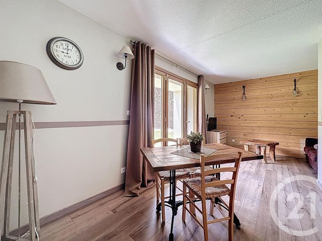 Appartement T2 à vendre - 2 pièces - 34.3 m2 - FORMIGUERES - 66 - LANGUEDOC-ROUSSILLON - Century 21 Horizon Canigou