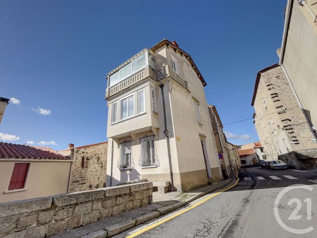 maison à vendre - 5 pièces - 92.35 m2 - SOURNIA - 66 - LANGUEDOC-ROUSSILLON - Century 21 Horizon Canigou