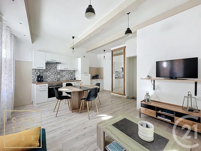 maison - FINESTRET - 66