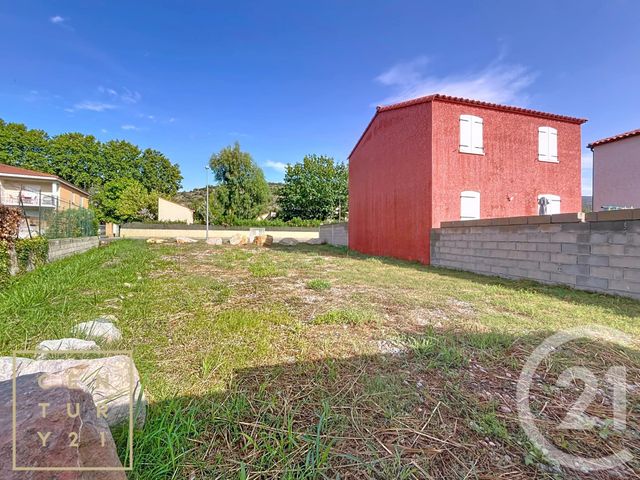 Afficher la photo en grand terrain à vendre - 316.0 m2 - PRADES - 66 - LANGUEDOC-ROUSSILLON - Century 21 Horizon Canigou