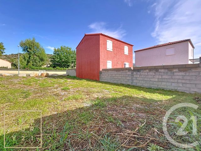 Afficher la photo en grand terrain à vendre - 316.0 m2 - PRADES - 66 - LANGUEDOC-ROUSSILLON - Century 21 Horizon Canigou