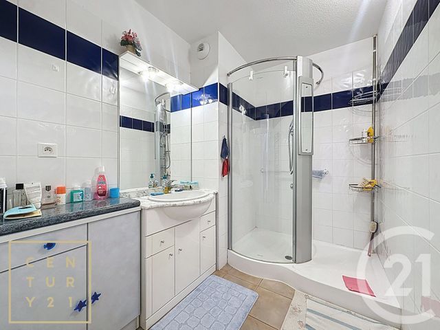 Appartement F3 à vendre - 3 pièces - 70.32 m2 - PRADES - 66 - LANGUEDOC-ROUSSILLON - Century 21 Horizon Canigou
