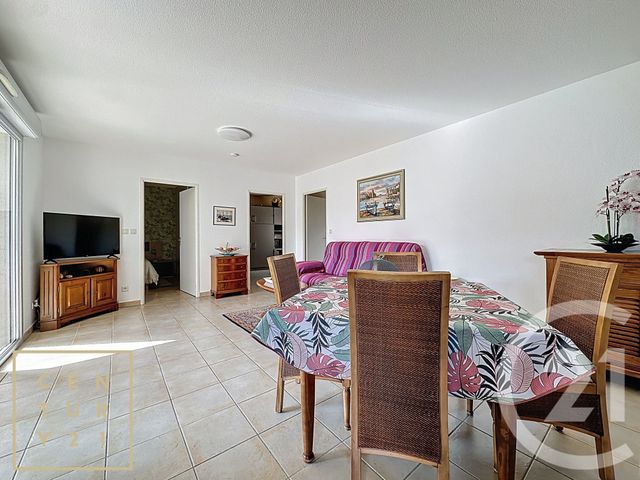 Appartement F3 à vendre - 3 pièces - 70.32 m2 - PRADES - 66 - LANGUEDOC-ROUSSILLON - Century 21 Horizon Canigou