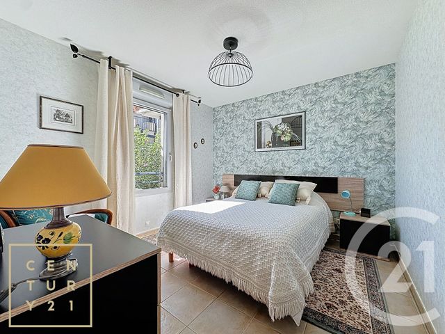 Appartement F3 à vendre - 3 pièces - 70.32 m2 - PRADES - 66 - LANGUEDOC-ROUSSILLON - Century 21 Horizon Canigou