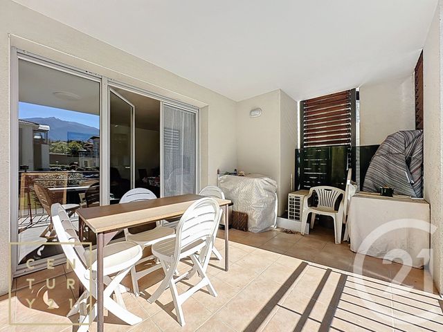 Appartement F3 à vendre - 3 pièces - 70.32 m2 - PRADES - 66 - LANGUEDOC-ROUSSILLON - Century 21 Horizon Canigou
