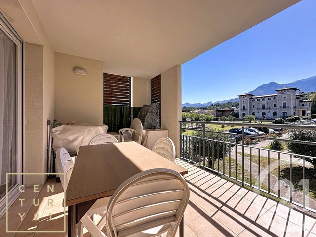 Appartement F3 à vendre - 3 pièces - 70.32 m2 - PRADES - 66 - LANGUEDOC-ROUSSILLON - Century 21 Horizon Canigou