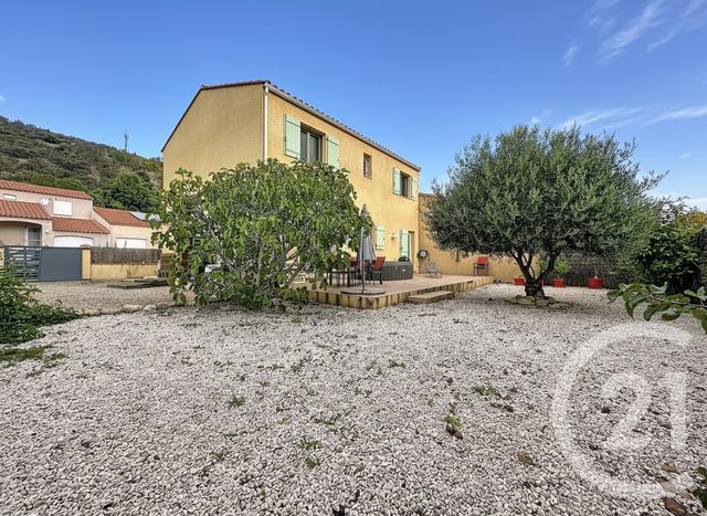 Afficher la photo en grand maison à vendre - 5 pièces - 112.97 m2 - PRADES - 66 - LANGUEDOC-ROUSSILLON - Century 21 Horizon Canigou