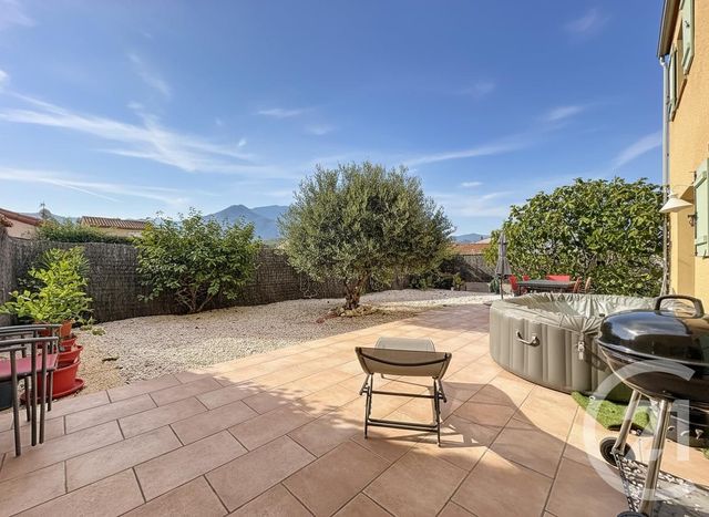 Afficher la photo en grand maison à vendre - 5 pièces - 112.97 m2 - PRADES - 66 - LANGUEDOC-ROUSSILLON - Century 21 Horizon Canigou