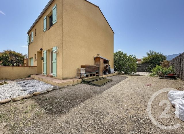Afficher la photo en grand maison à vendre - 5 pièces - 112.97 m2 - PRADES - 66 - LANGUEDOC-ROUSSILLON - Century 21 Horizon Canigou