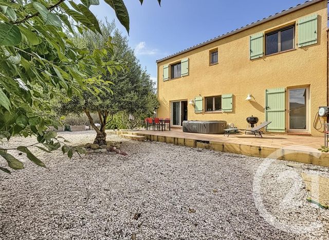 maison - PRADES - 66