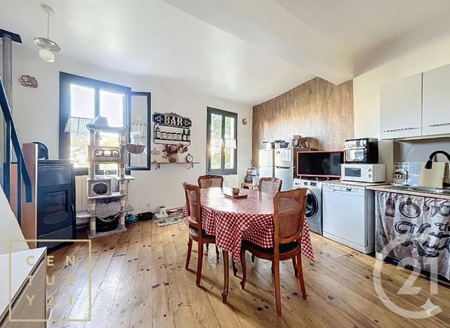 maison à vendre - 3 pièces - 73.1 m2 - PRADES - 66 - LANGUEDOC-ROUSSILLON - Century 21 Horizon Canigou