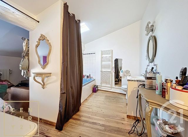 maison à vendre - 3 pièces - 73.1 m2 - PRADES - 66 - LANGUEDOC-ROUSSILLON - Century 21 Horizon Canigou