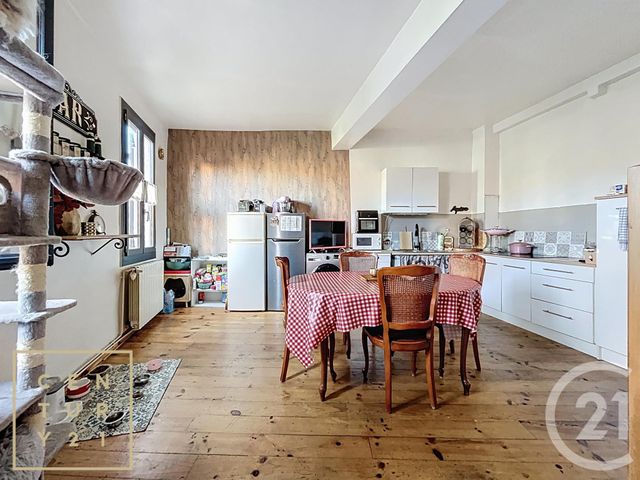 Maison à vendre PRADES