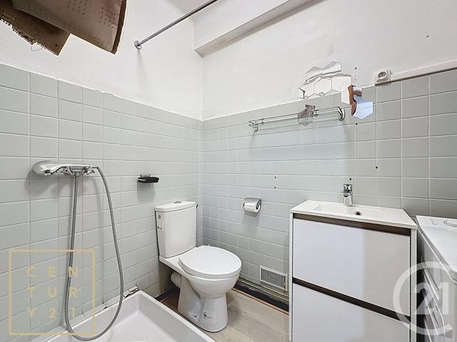 Appartement F1 à vendre - 1 pièce - 23.75 m2 - FONT ROMEU ODEILLO VIA - 66 - LANGUEDOC-ROUSSILLON - Century 21 Horizon Canigou