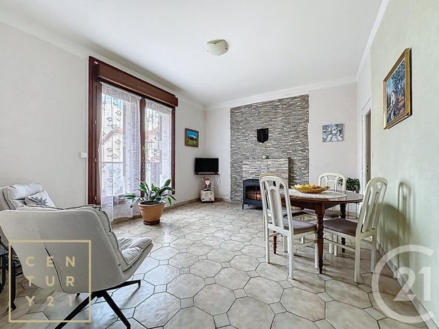 maison - PRADES - 66