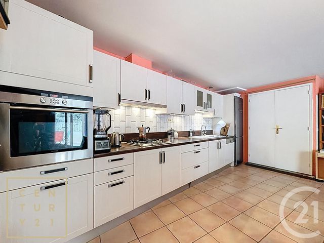 maison à vendre - 8 pièces - 180.0 m2 - ESTOHER - 66 - LANGUEDOC-ROUSSILLON - Century 21 Horizon Canigou