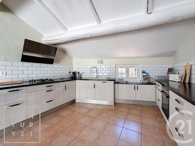 maison à vendre - 8 pièces - 180.0 m2 - ESTOHER - 66 - LANGUEDOC-ROUSSILLON - Century 21 Horizon Canigou