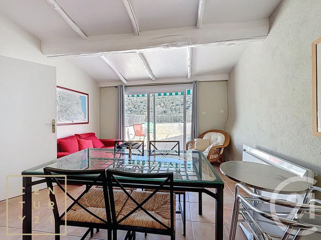 maison à vendre - 8 pièces - 180.0 m2 - ESTOHER - 66 - LANGUEDOC-ROUSSILLON - Century 21 Horizon Canigou