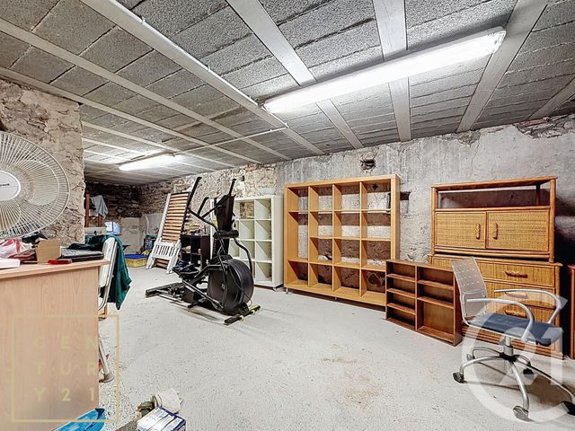 maison à vendre - 8 pièces - 180.0 m2 - ESTOHER - 66 - LANGUEDOC-ROUSSILLON - Century 21 Horizon Canigou